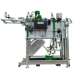 Klauwbekapbox Henken type L-Hydra V2