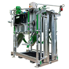 Klauwbekapbox Henken type L-Hydra V2