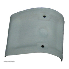 Filtre à air pour pulsateur Milkrite LL90