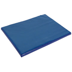 Desinfectiemat blauw - 55x45x3 cm