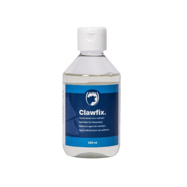 Clawfix voor voetbad