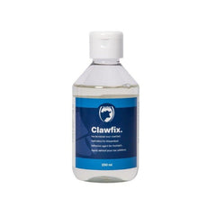 Clawfix voor voetbad