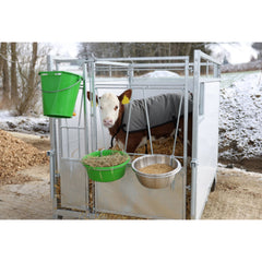 Kalverdeken polyester Ripstopp 80 cm