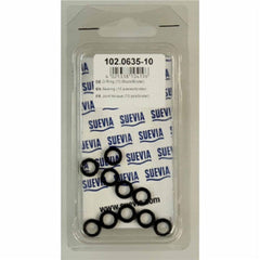 Suevia 102.0635 - Dichtingen 10 stuks - voor model 90-92R-95R-96