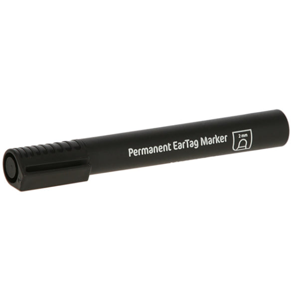 Markeerstift voor oornummers permanent - 2 mm schrijfdikte