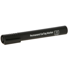 Markeerstift voor oornummers permanent - 2 mm schrijfdikte