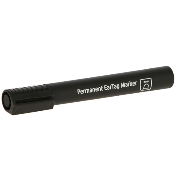 Markeerstift voor oornummers permanent - 2 mm schrijfdikte
