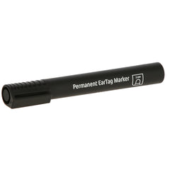 Markeerstift voor oornummers permanent - 2 mm schrijfdikte