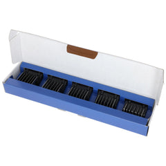 Aesculap Favorita opzetkammen set - GT170 - 5 stuks