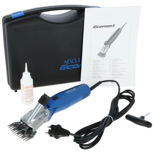 Aesculap Econom II GT694 Nova - scheermachine 200 W