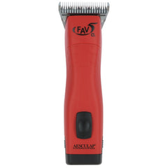 Aesculap GT334-PR FAV5 CL Horse - tondeuse met 1 accu