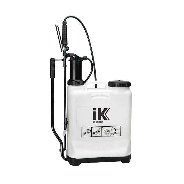 IK Multi 12 BS - 12 liter