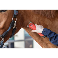 Aesculap GT334-PR FAV5 CL Horse - tondeuse met 1 accu