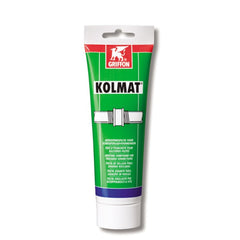 Kolmat fitterskit/vetpasta voor vlasdichting - 300 gram