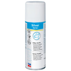 Aloxan - zilver-/aluminiumspray - 200 ml