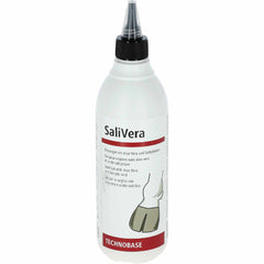 Klauwgel SaliVera met salicylzuur  - knijpfles 500 ml