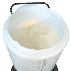 Easy Milk Mixer mobiel - 110 liter
