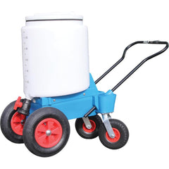 Easy Milk Mixer mobiel - 110 liter