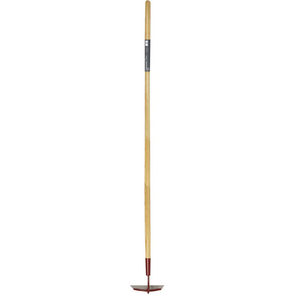 Fiskars Halfmaanhak 17 cm met steel 138 cm