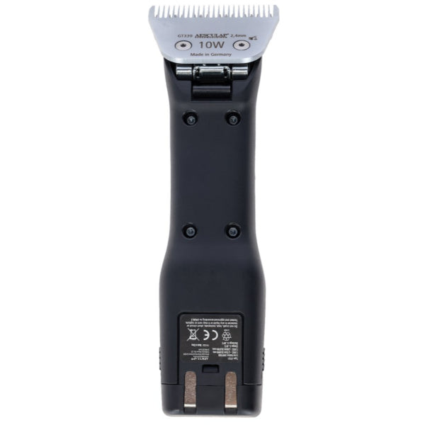 Aesculap Durati GT444-NB Horse - tondeuse met 1 accu