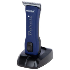 Aesculap Durati GT444-NB Horse - tondeuse met 1 accu