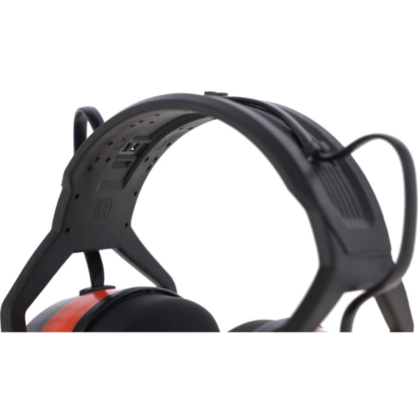 Gehoorbescherming Kerbl met radio en bluetooth - heroplaadbaar