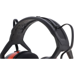 Gehoorbescherming Kerbl met radio en bluetooth - heroplaadbaar