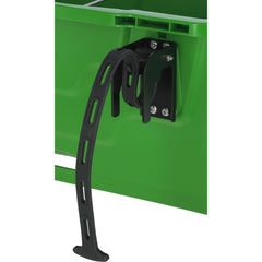 Kalverdrinkbak Multi Feeder met 5 Big Softy spenen