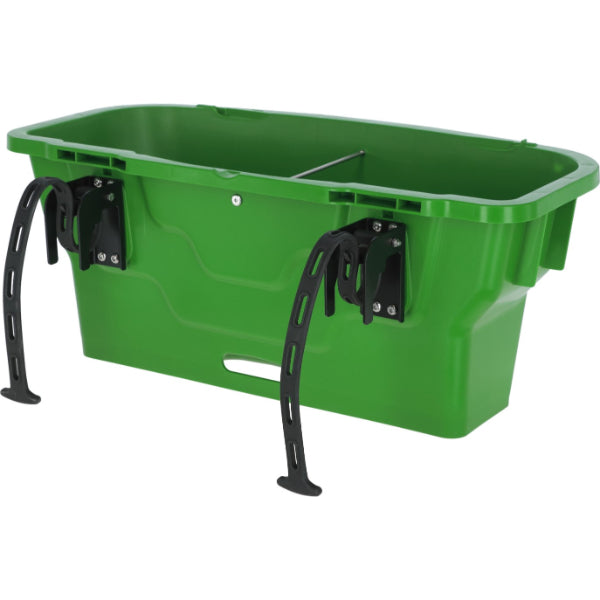 Kalverdrinkbak Multi Feeder met 5 Big Softy spenen