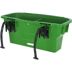 Kalverdrinkbak Multi Feeder met 5 Big Softy spenen