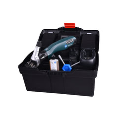 Liscop ProfiLine schaap A5 Li-ion accu - set incl. 2 accu's