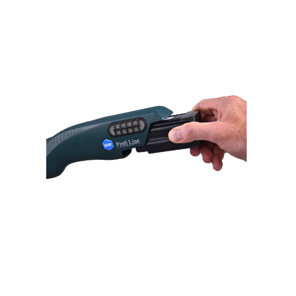 Liscop ProfiLine schaap A5 Li-ion accu - set incl. 2 accu's
