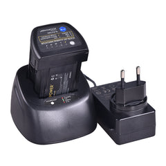 Liscop ProfiLine schaap A5 Li-ion accu - set incl. 2 accu's