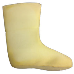 Binnensok/binnenvoering voor Baudou thermolaars.