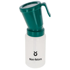Gobelet à tremper anti-retour - 30 ml