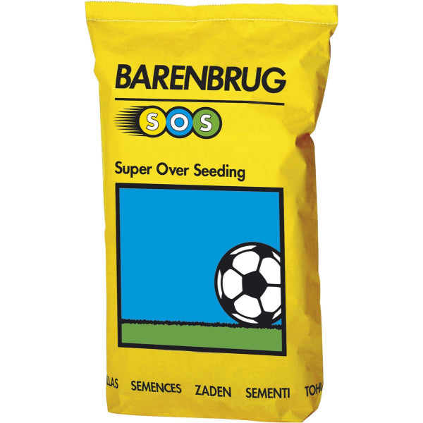 Barenbrug SOS Sport - doorzaai-/herstelgazon
