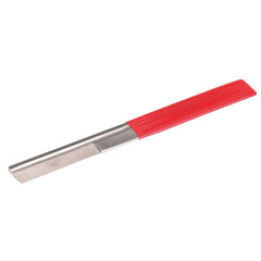 Machette à sabot aiguisée