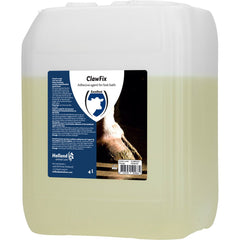 Clawfix voor voetbad