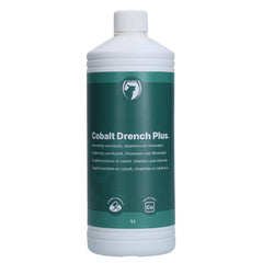 Cobalt Drench Plus - 1 liter