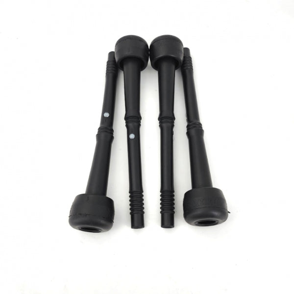 Tepelvoeringen Boumatic DK1X Vented - set