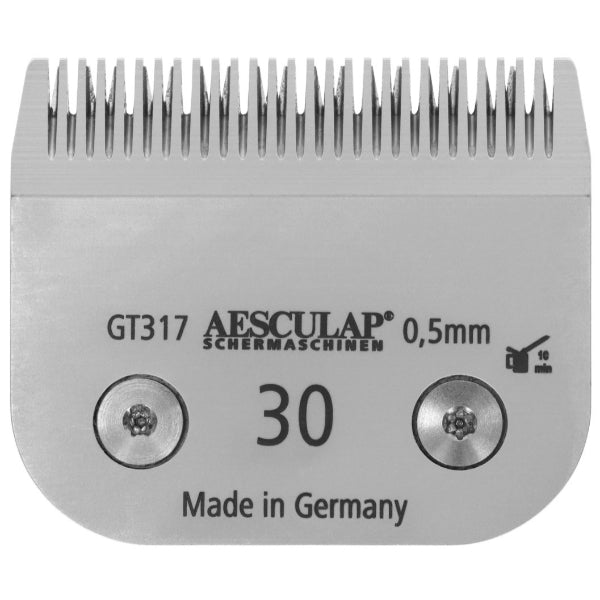 Aesculap - Snap-On tondeusekopje