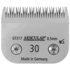 Aesculap - Snap-On tondeusekopje
