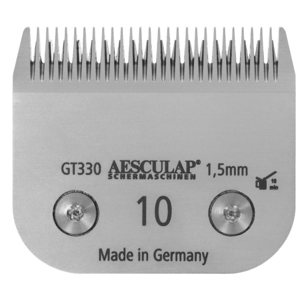Aesculap - Snap-On tondeusekopje