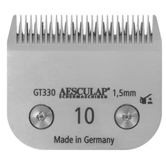 Aesculap - Snap-On tondeusekopje