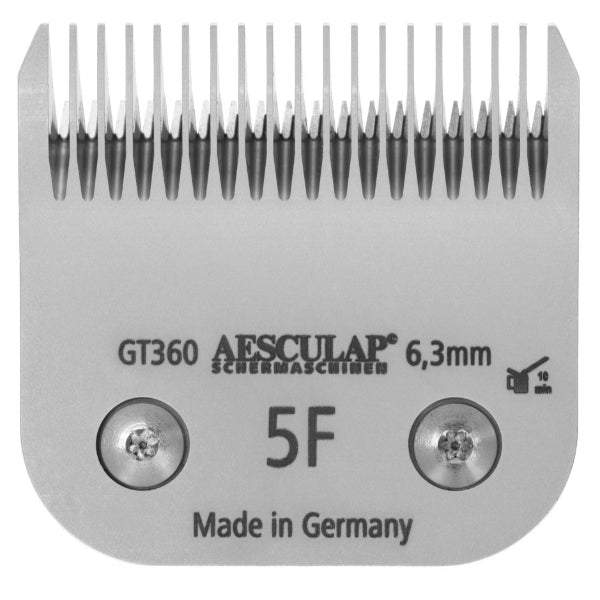 Aesculap - Snap-On tondeusekopje