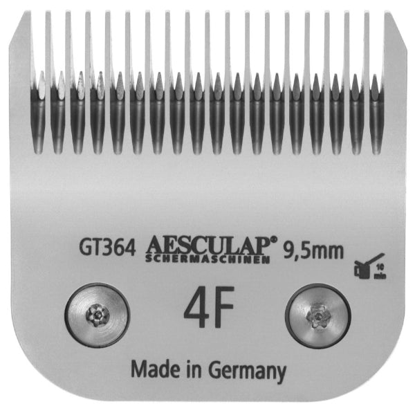 Aesculap - Snap-On tondeusekopje