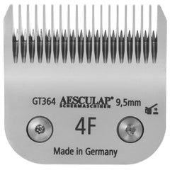 Aesculap - Snap-On tondeusekopje