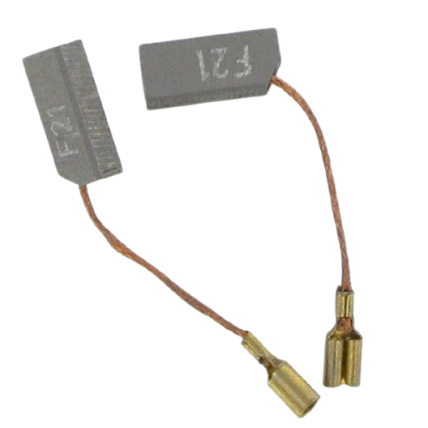 Aesculap GT374/208 - Set koolborstels