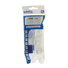 Geniaplex vervangglas 50 ml - centraal