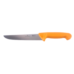 Victorinox 5.8431.21 - Couteau de boucher Swibo 21 cm